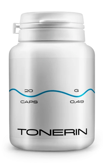 Capsule Tonerin