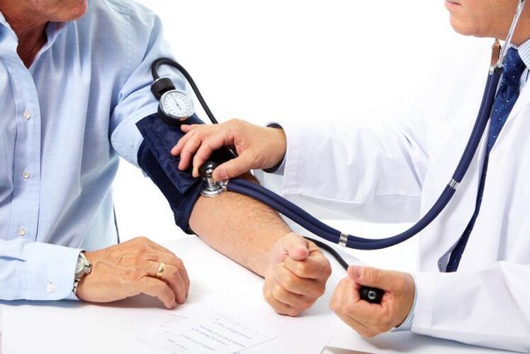 Măsurarea tensiunii arteriale